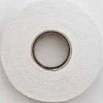 Chenille It Original Blooming Bias,White 25-40 Yard Roll Bias Tape. Simple Cheni