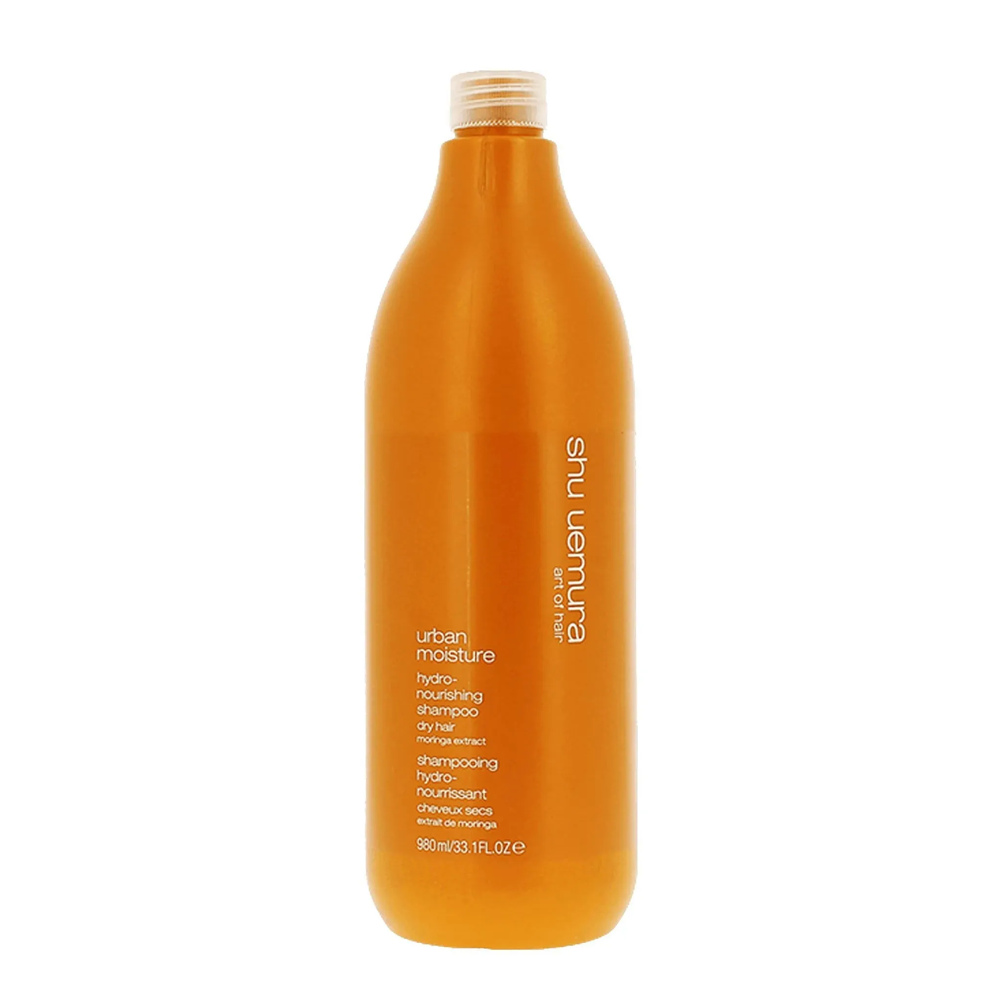 Shu Uemura Urban Moisture Hydro Nourishing Shampoo 33.1 oz