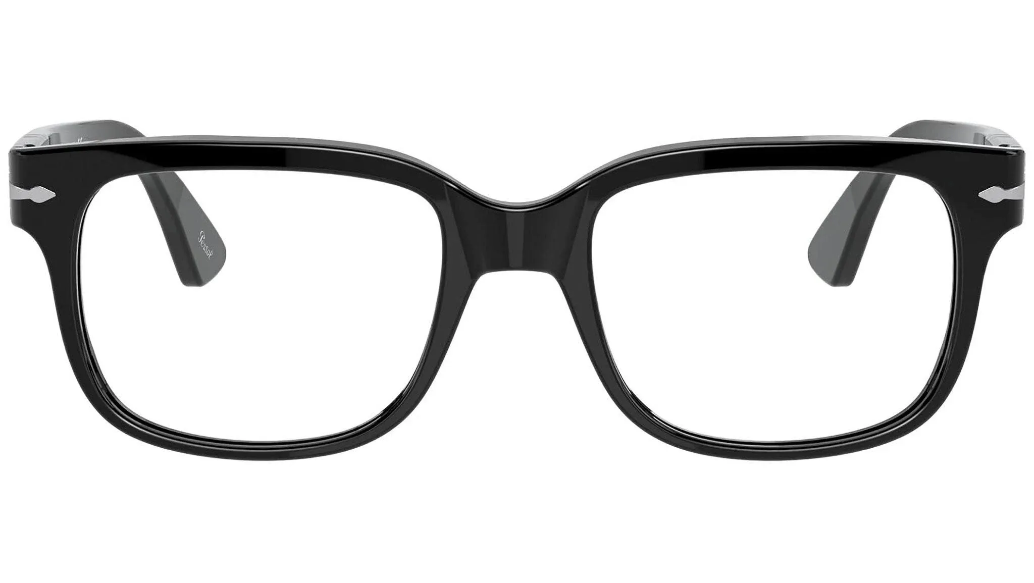 Persol PO3252V Eyeglasses 95 Black