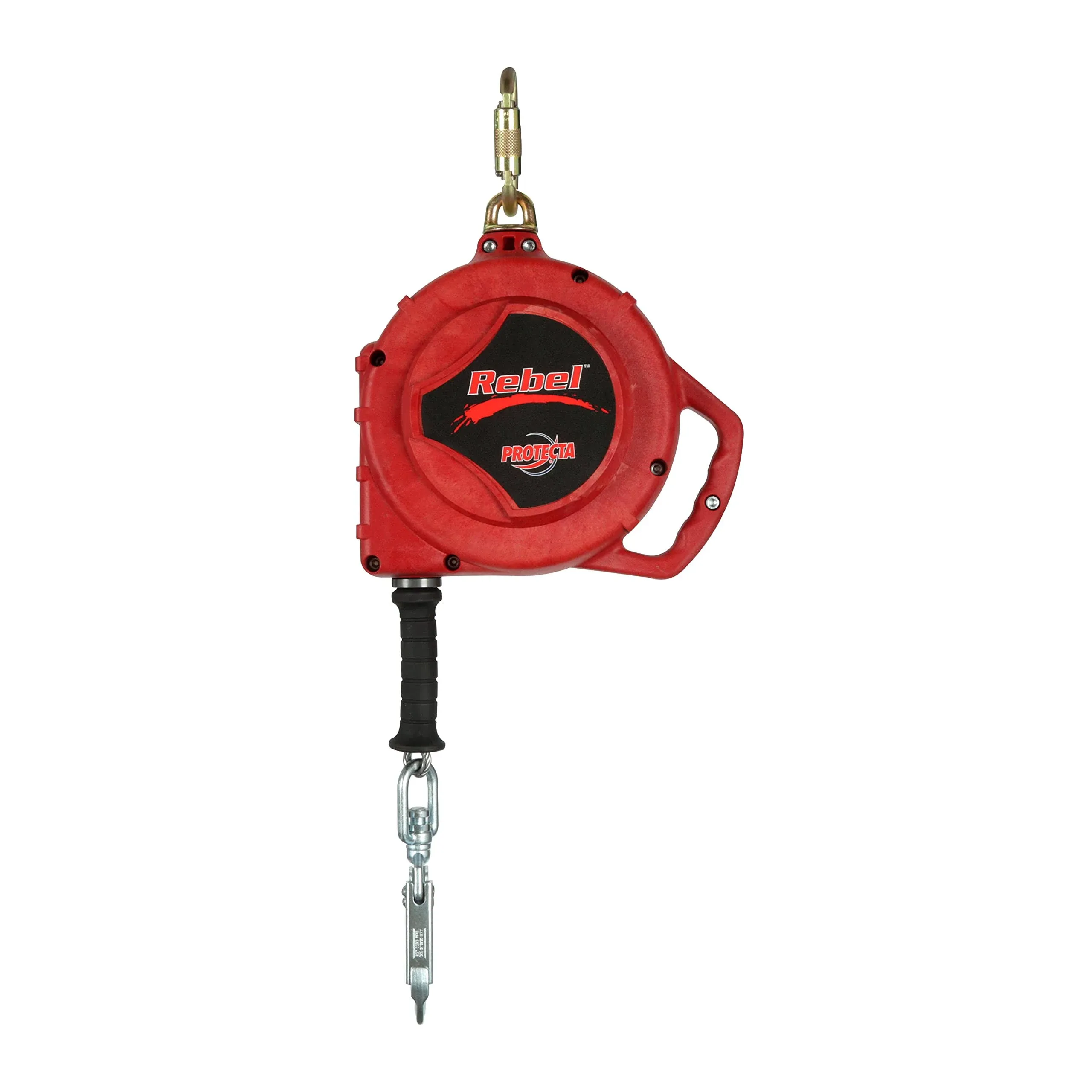 3590550 - Protecta Rebel 50 ft. Self Retracting Lifeline