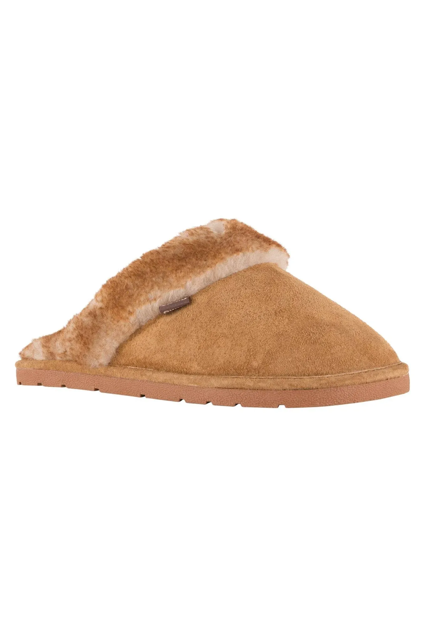 Lamo Women's Scuff Slipper