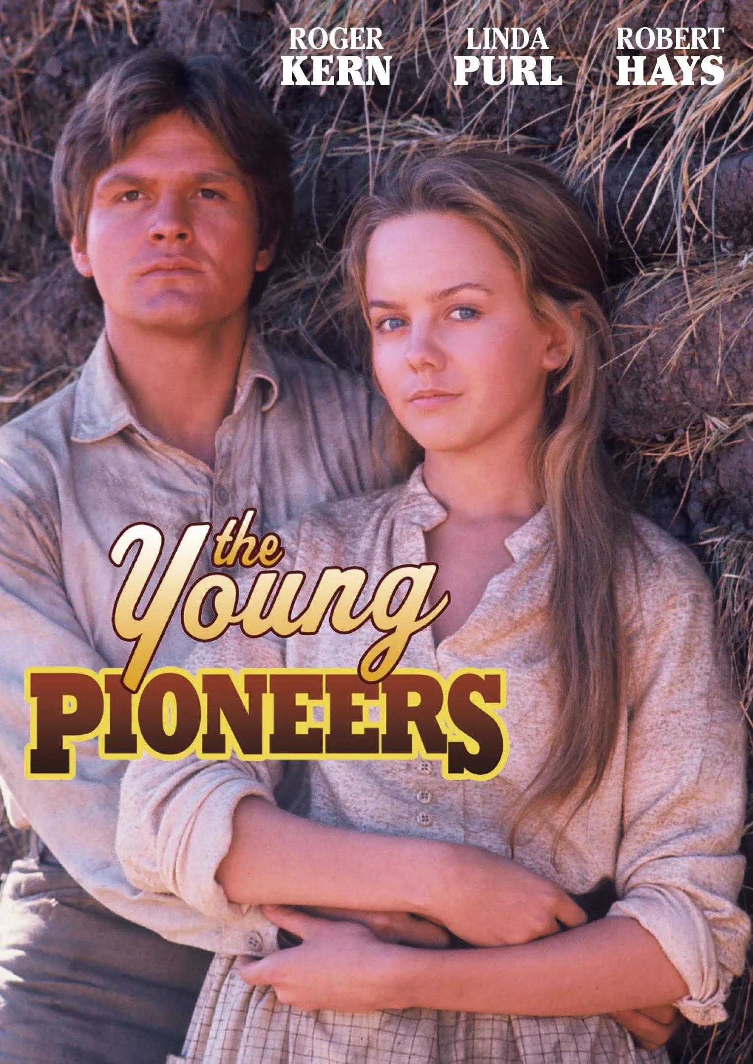 Young Pioneers (dvd)