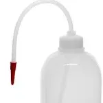 Wash Bottle, 1000mL - Low Density Polyethylene