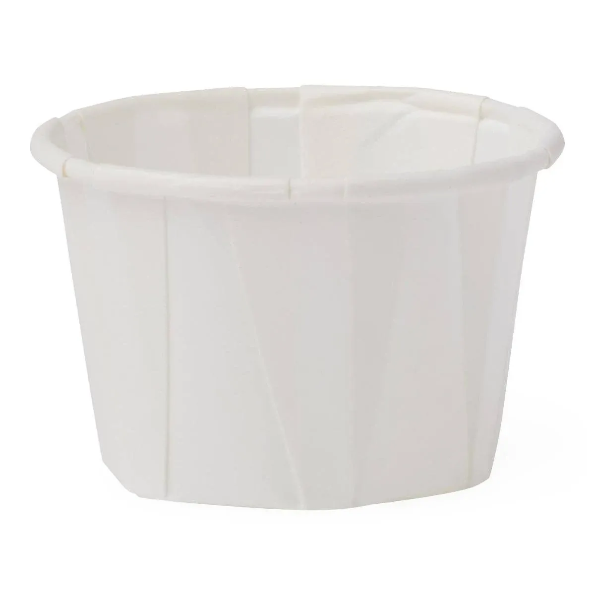 Medline Disposable Paper Souffle Cups