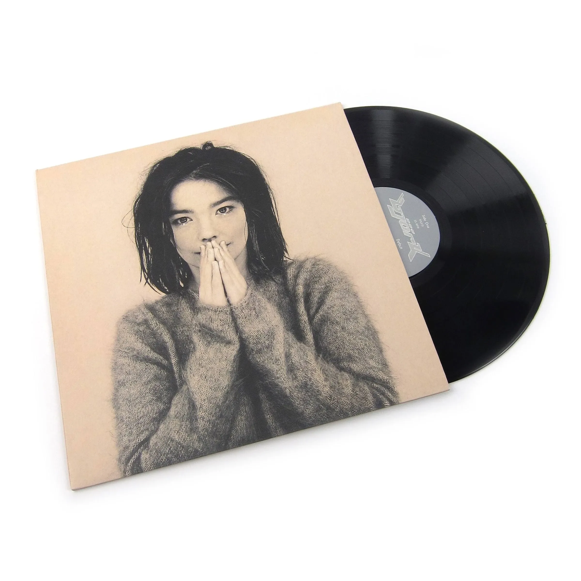 Debut [LP] - Vinyl