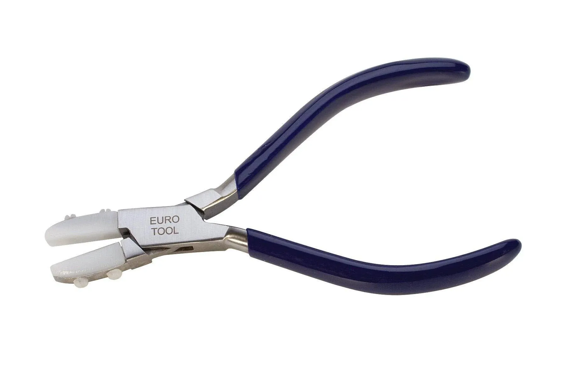 Nylon jaw plier