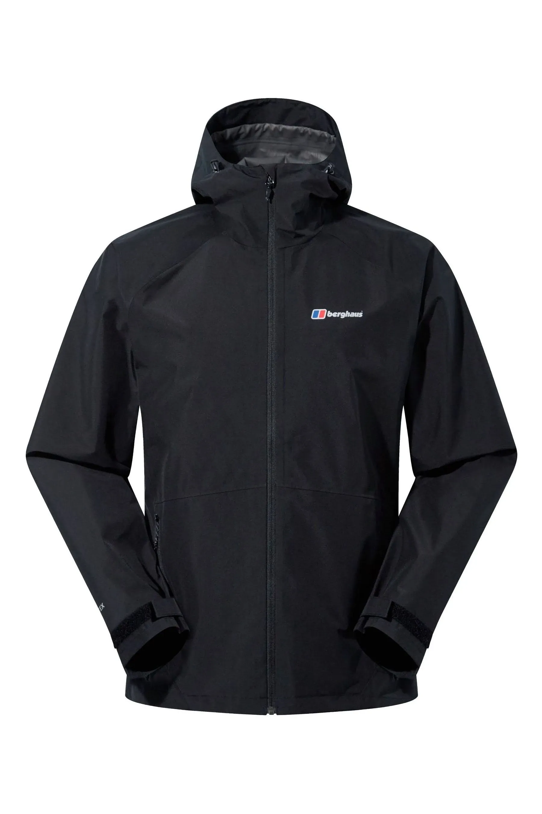 Berghaus Men's Paclite 2.0 Waterproof Jacket