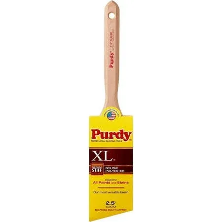 Purdy XL Glide Paint Brush