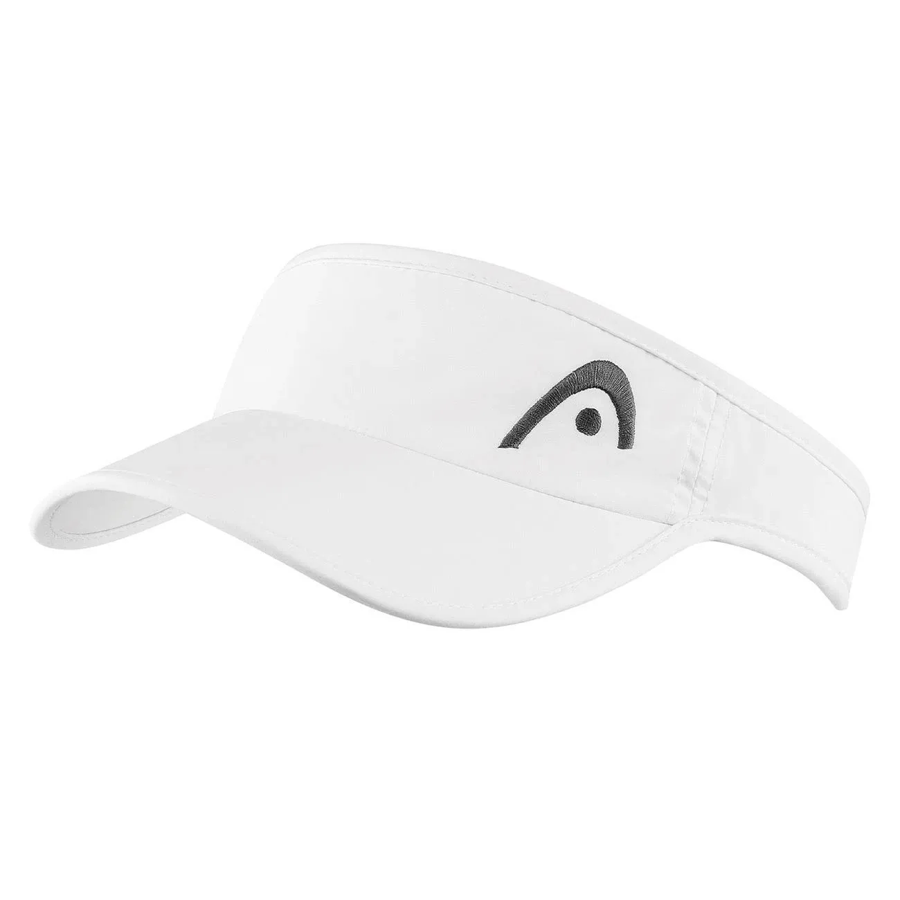 Head Pro Player Visor White