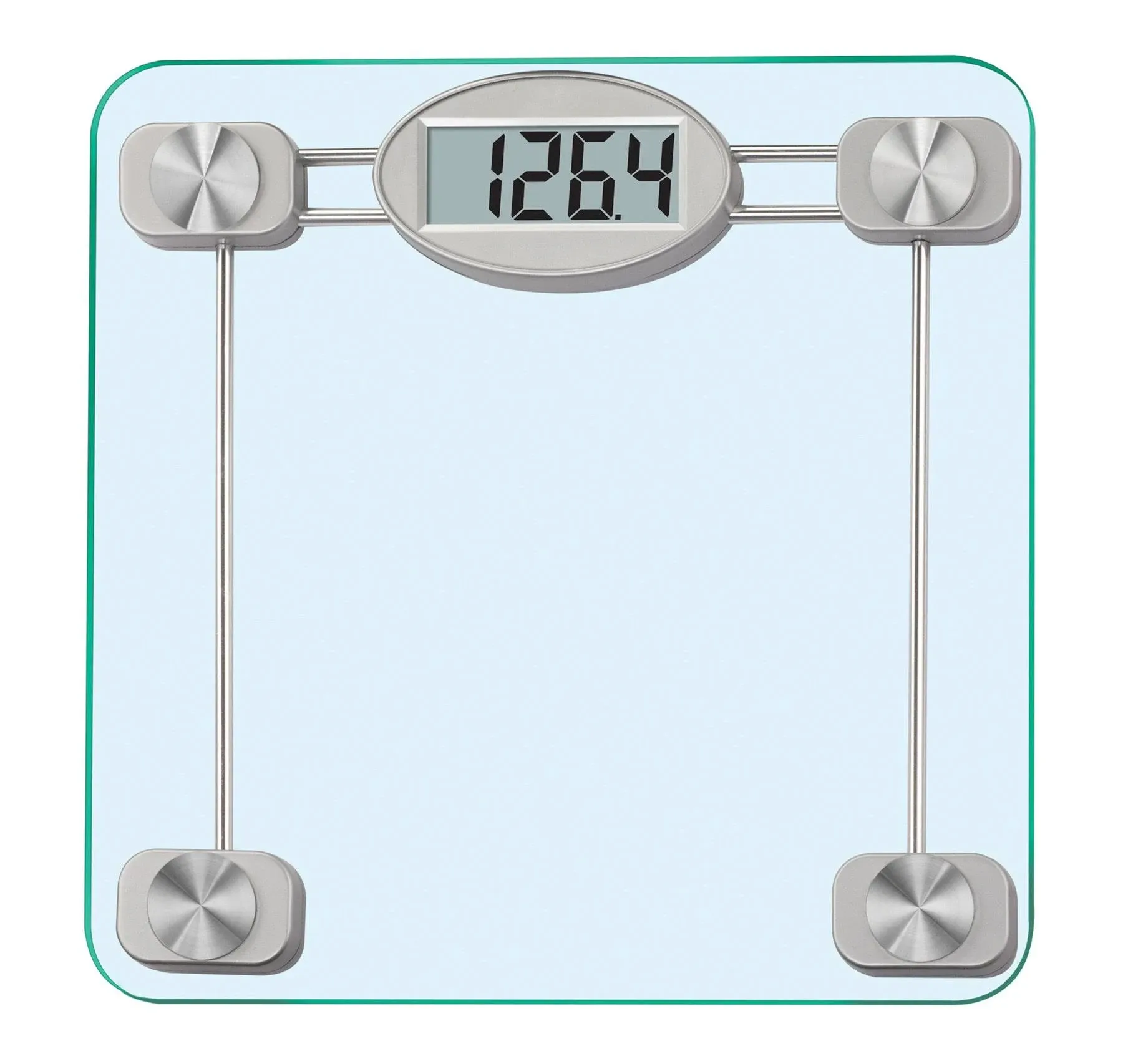 Taylor(R) Precision Products 75274192 7527 Digital Glass Scale