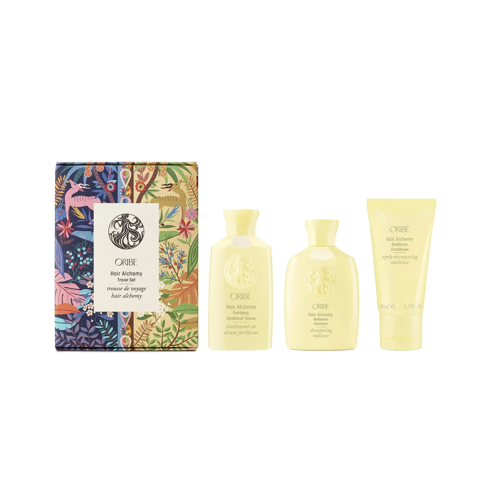 ORIBE Hair Alchemy Travel Set