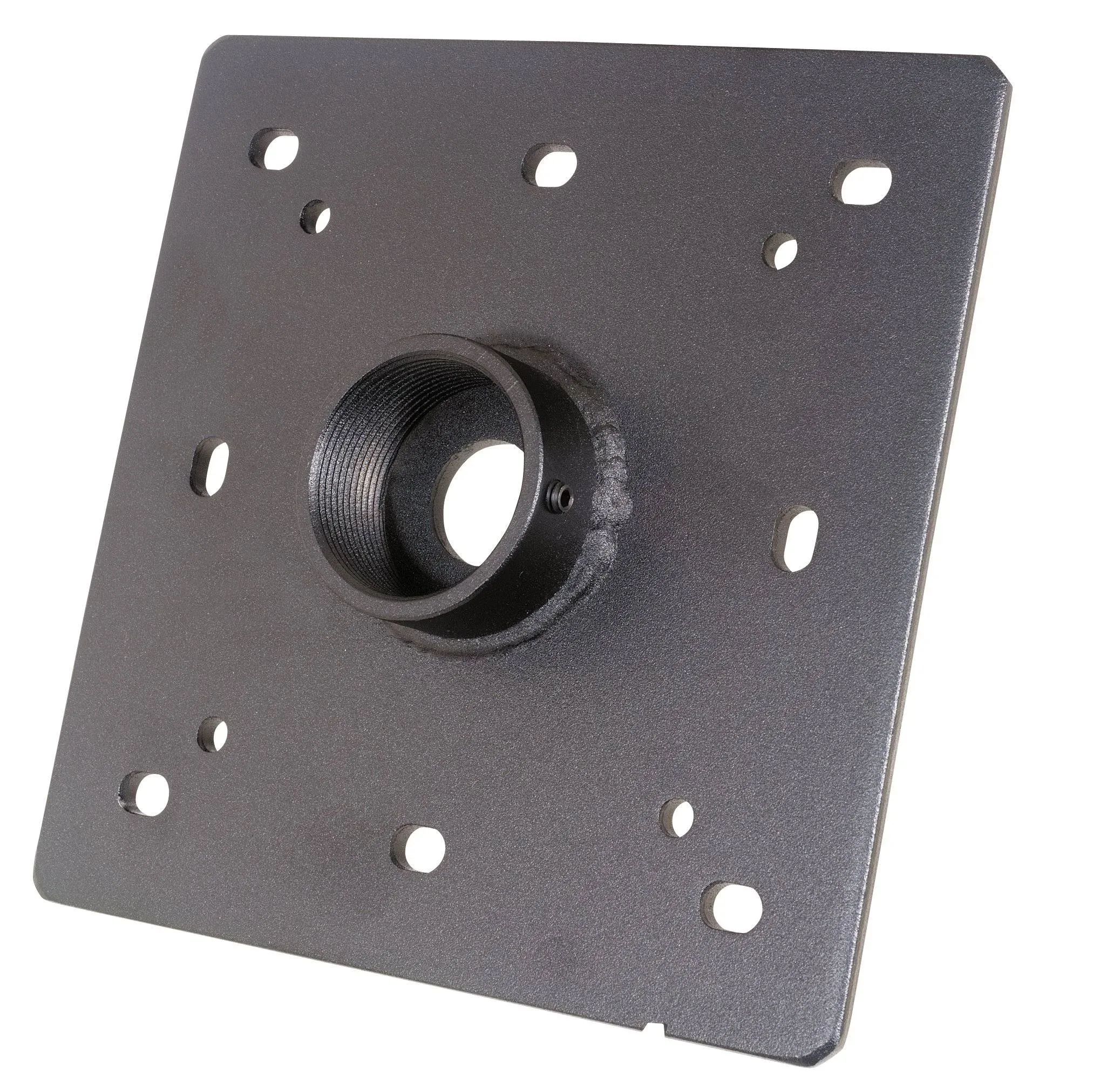 Video Mount Products Ceiling Plate