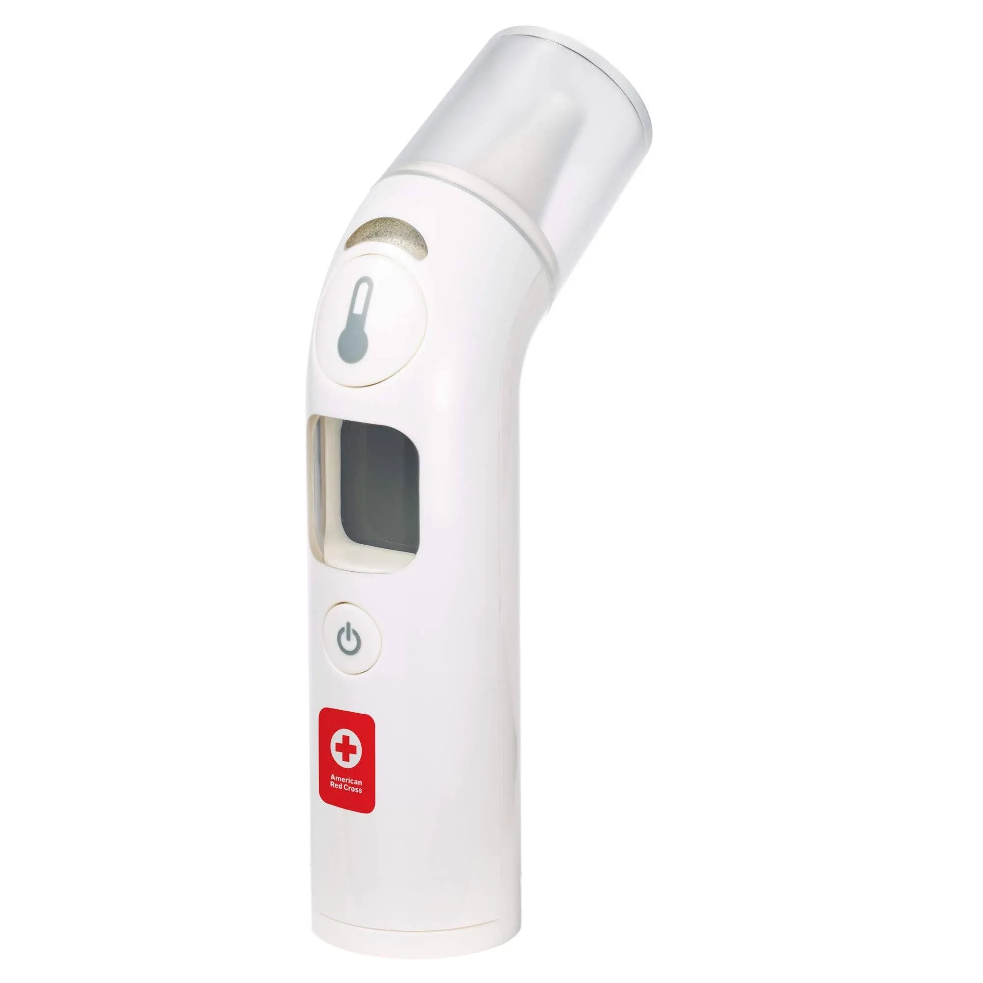 American Red Cross Digital Ear Thermometer