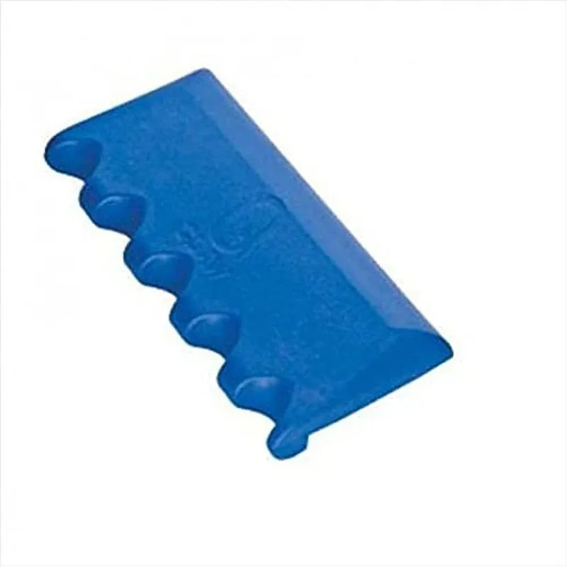 Q Claw 5-Cue Holder, Blue