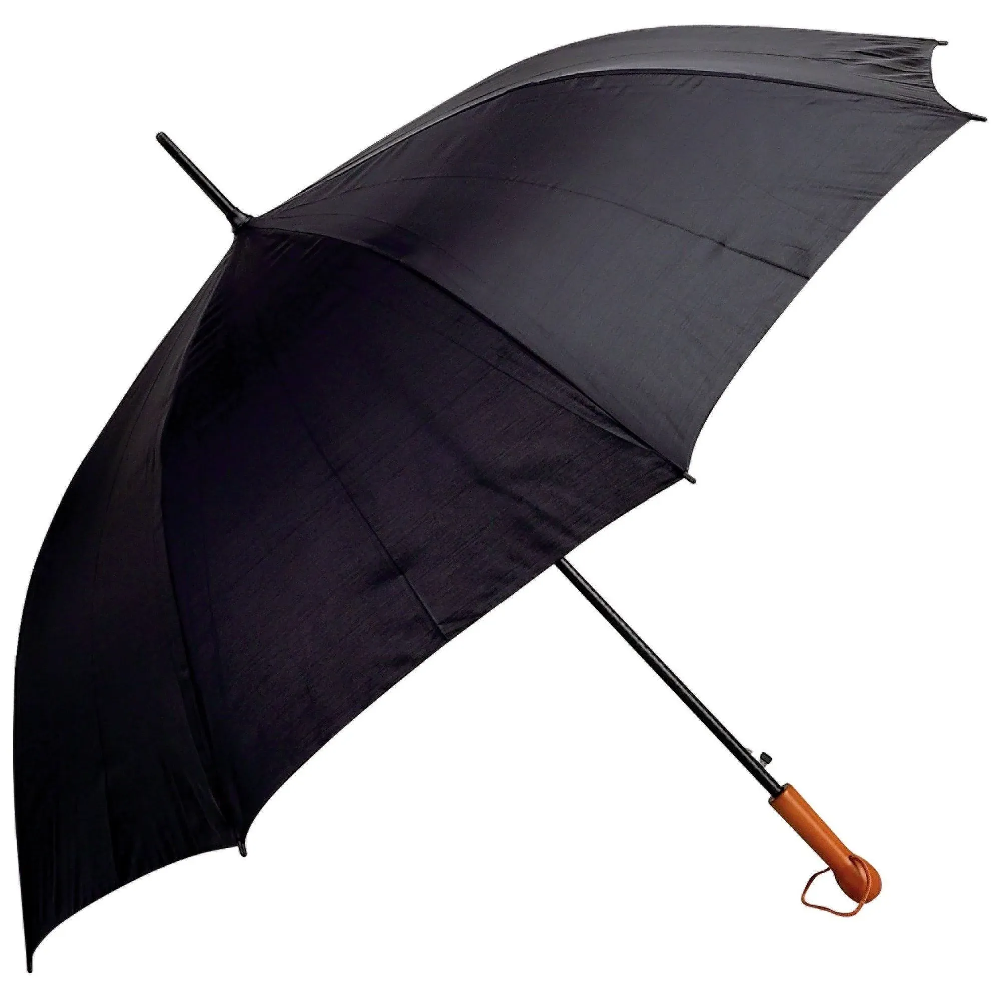 All Weather Elite Series 60" Auto-Open Golf Umbrella