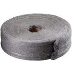 Super Fine Steel Wool Grade 0000 Cleaning Buffing Wood Remove Rust 5lb. Supplies