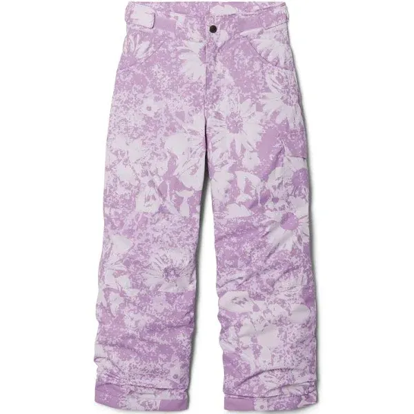 Columbia Girls' Starchaser Peak Ii Pant