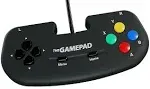 A500 - The GAMEPAD