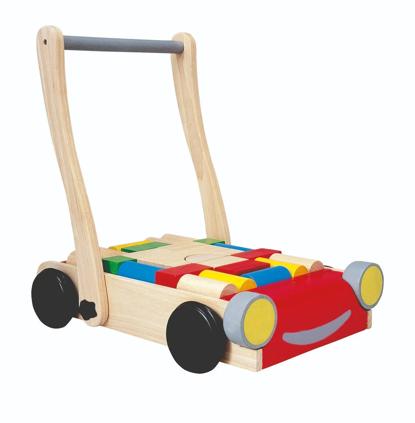 Plan Toy Baby Walker