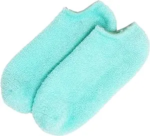 Barefoot Scientist Sleep On It Overnight Moisturizing Gel Socks