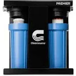 Clearsource Premier RV Water Filter System - Free Shipping