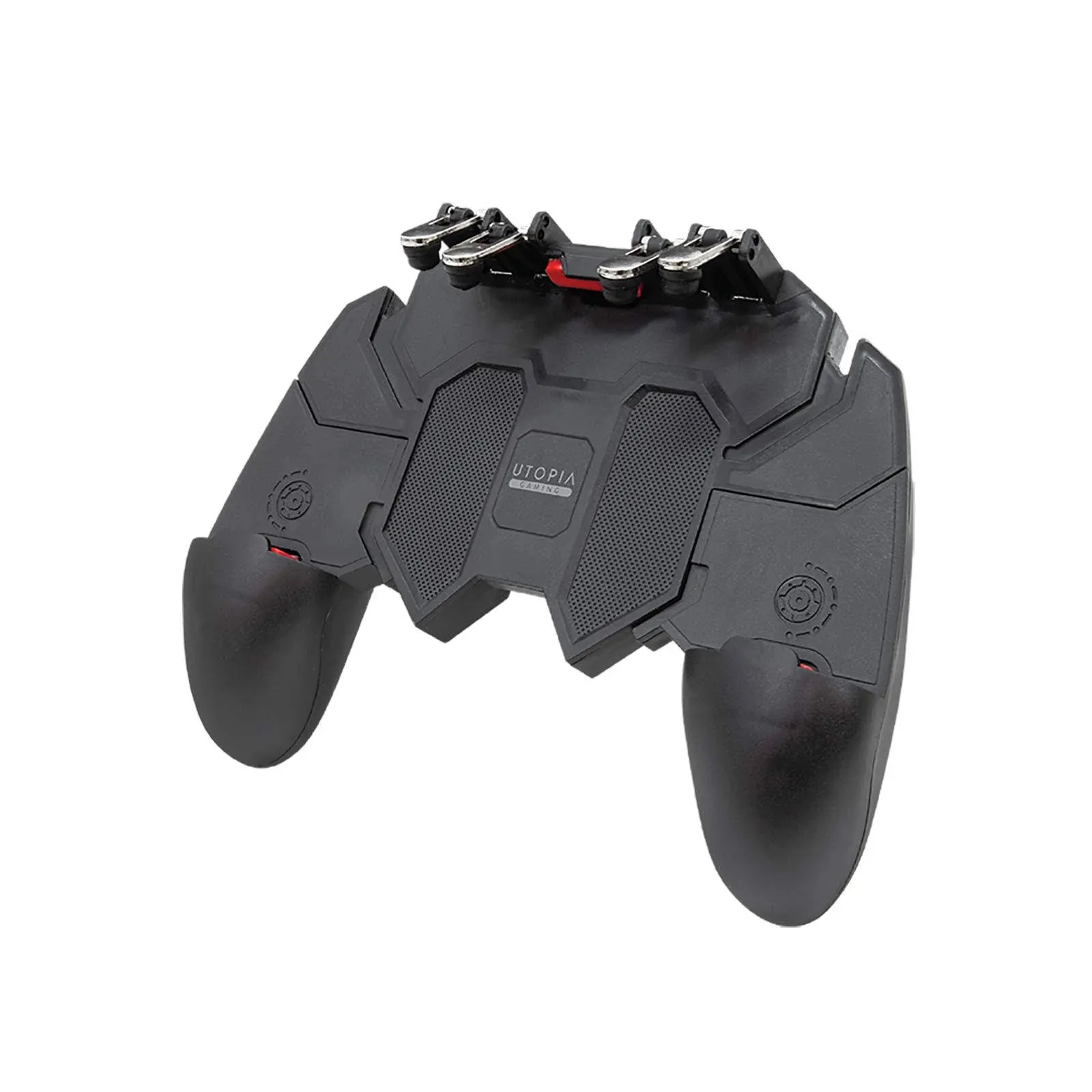 ReTrak Mobile Gaming Custom Gamepad Controller for Smartphones