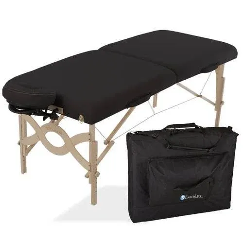 Earthlite Avalon XD Massage Table Package