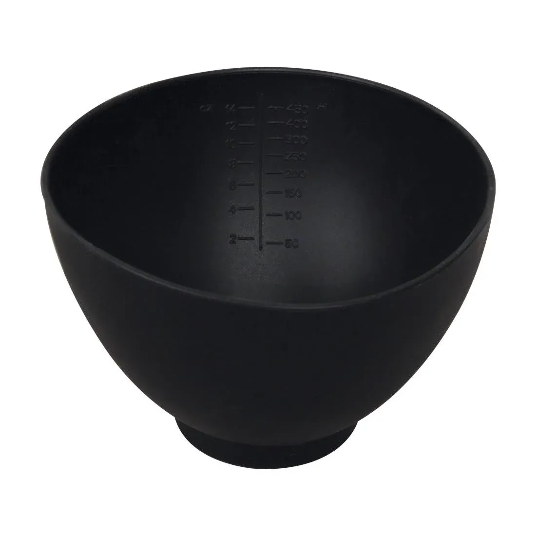 ForPro Silicone Mixing Bowl 14 Ounces