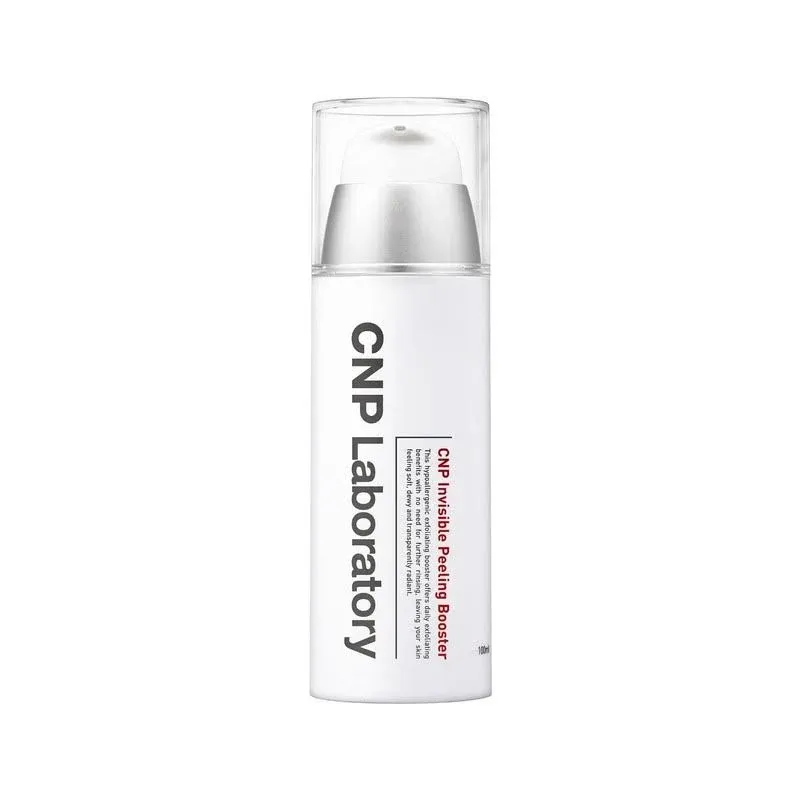 CNP Laboratory Invisible Peeling Booster 100ml