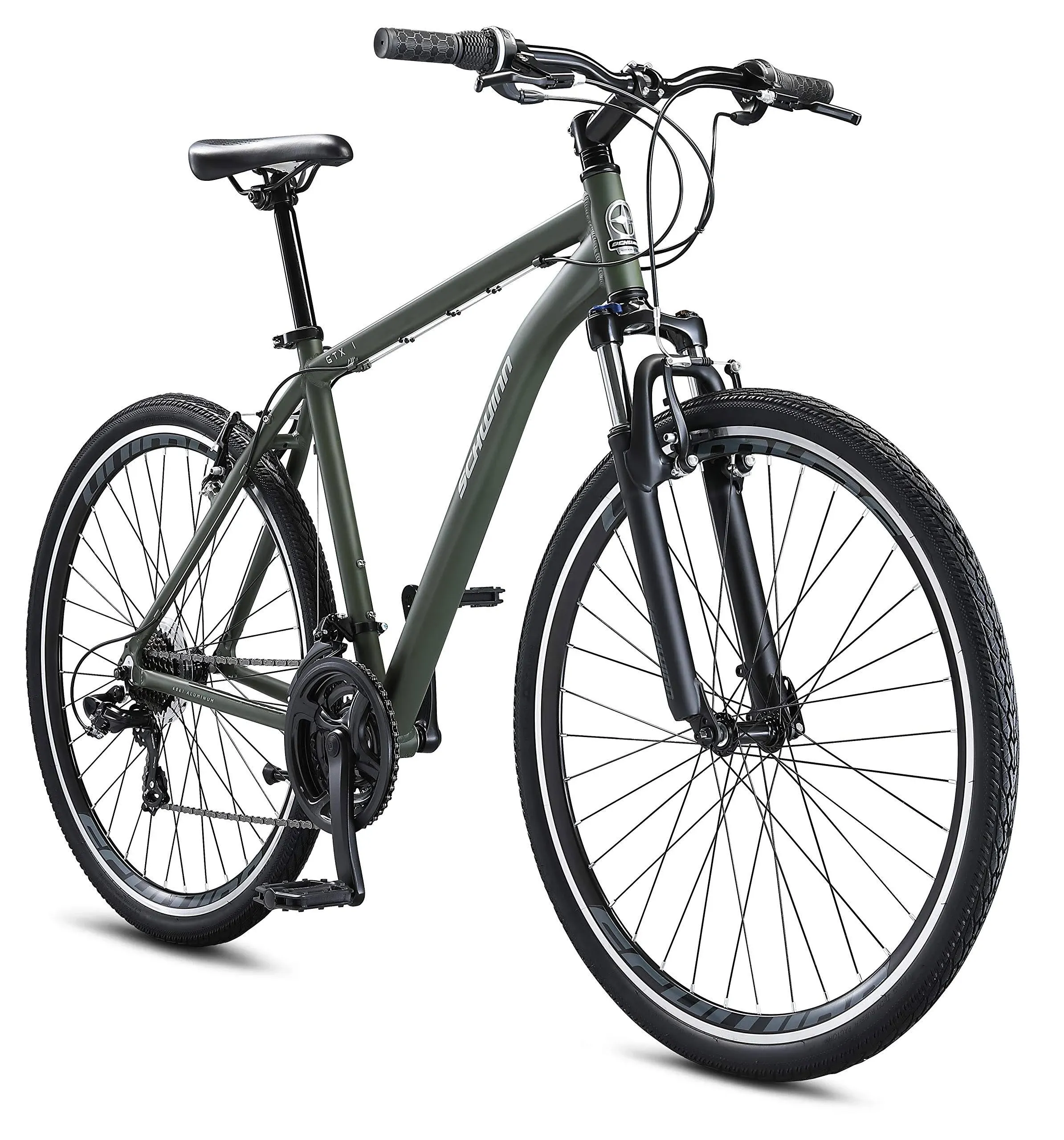 Schwinn 700c Dual Sport GTX 1.0