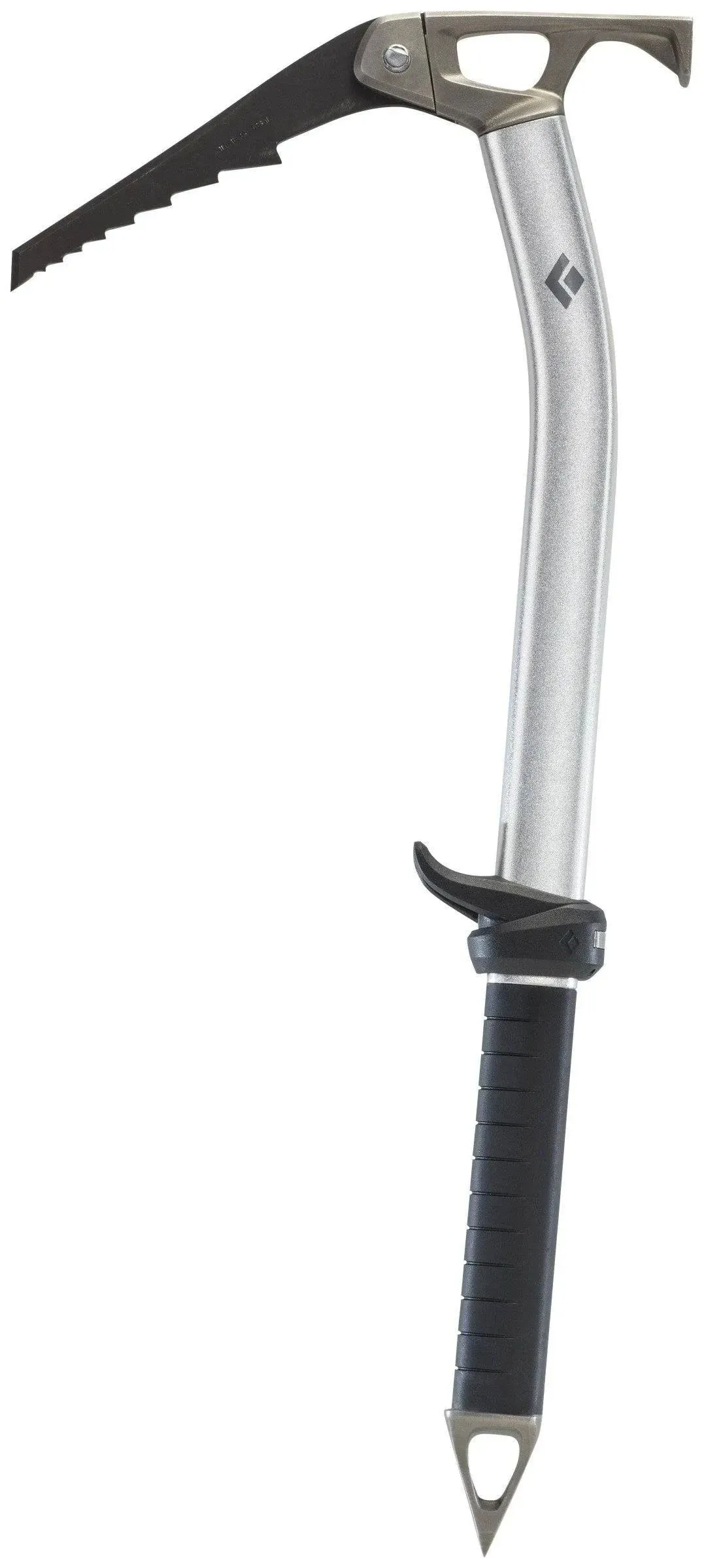 Black Diamond Venom Ice Axe-Hammer-57 cm