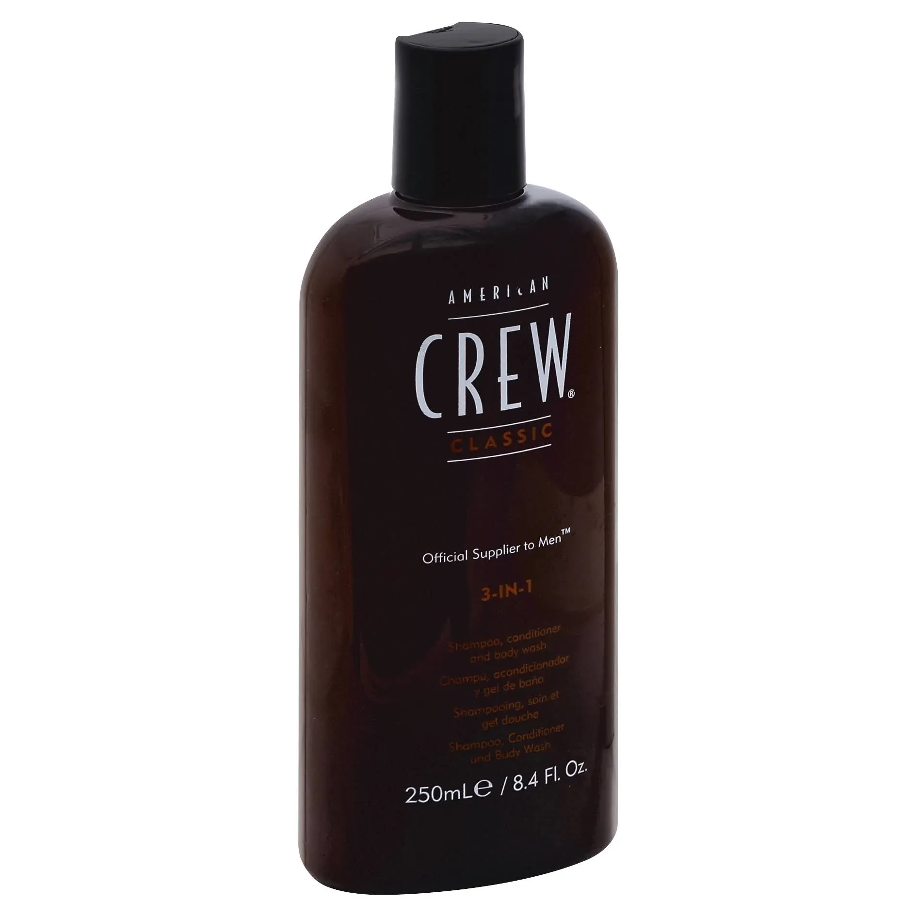 American Crew Classic 3-In-1 - 8.4 fl oz