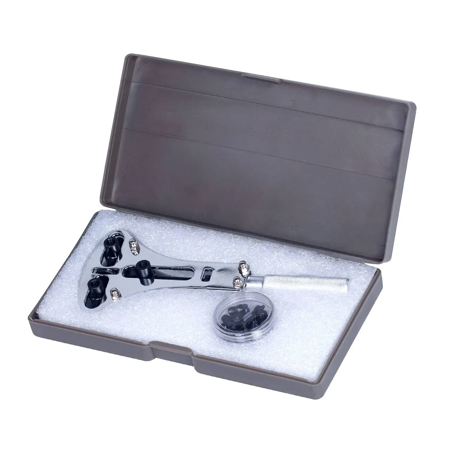 Watch Repair Tool Back Opener Large XL Wrench Waterproof Screw Case