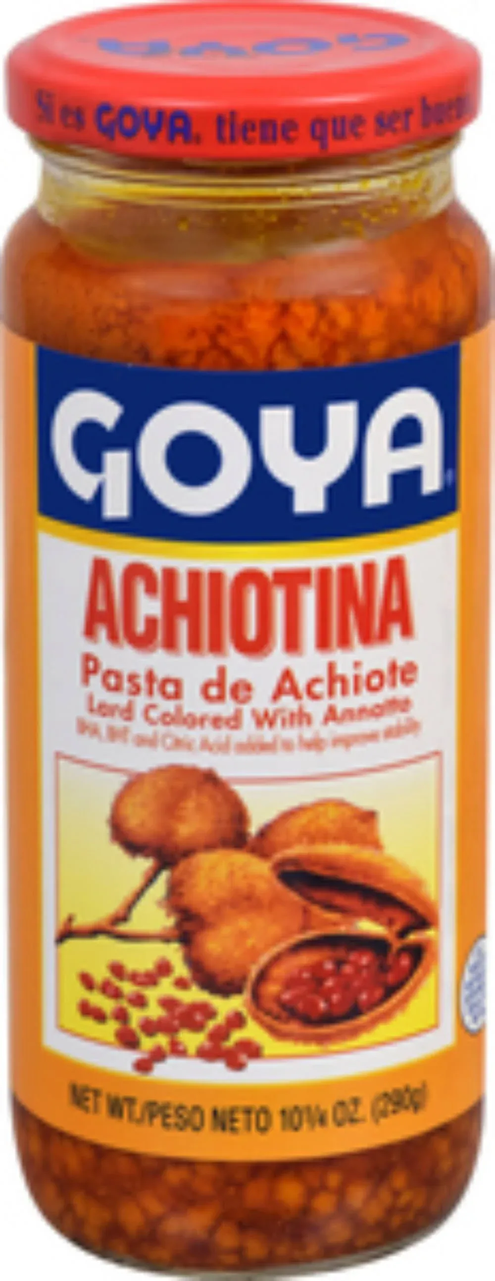 Goya Goya Anchiotina, 10.25 oz