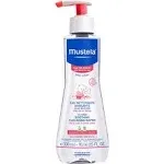 Mustela No Rinse Soothing Cleansing Water for