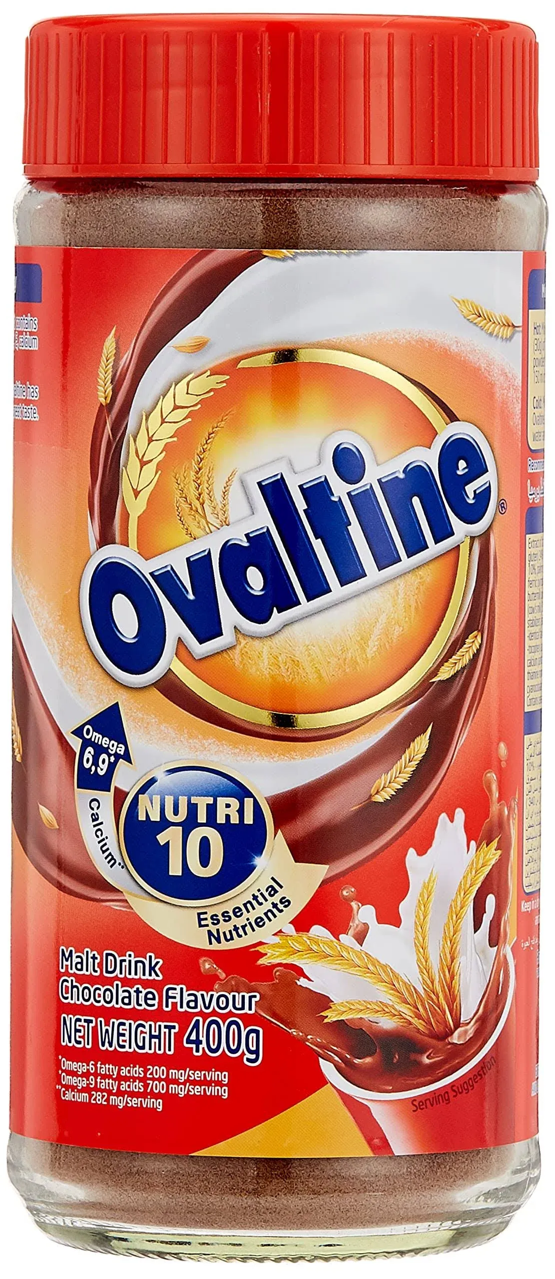 Ovaltine 400g