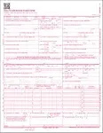 Stockchecks CMS 1500 Claim Forms