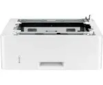 HP D9P29A Laserjet Pro 550-Sheet Feeder Tray