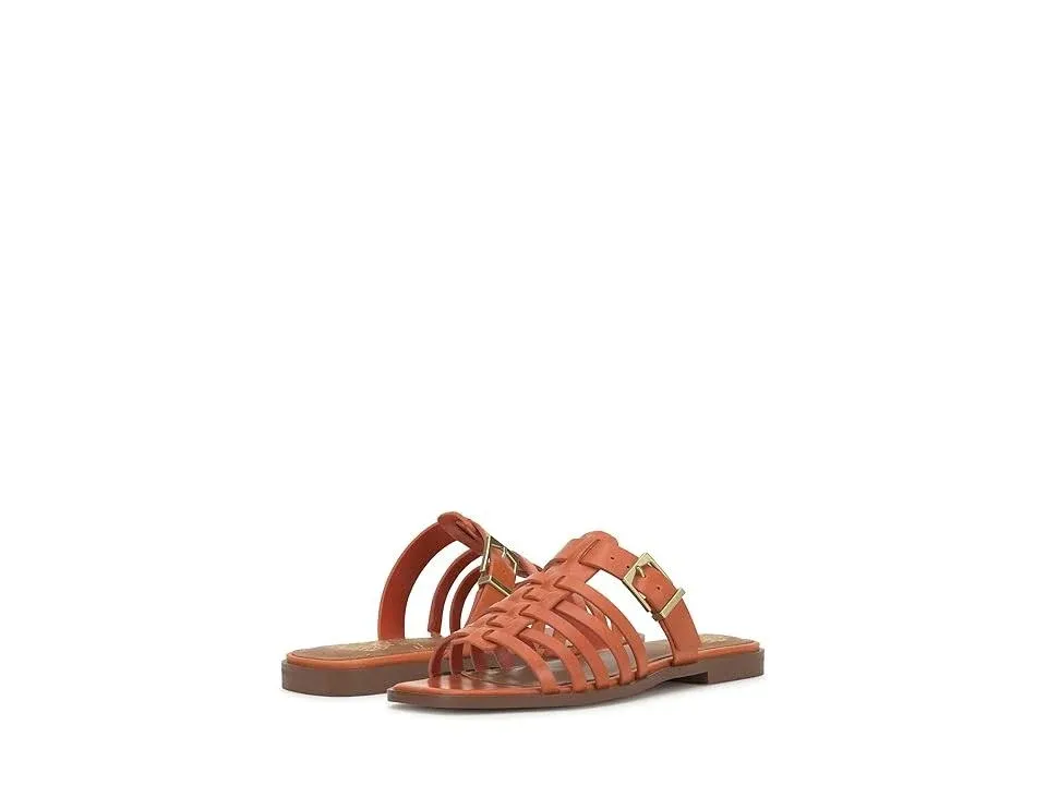 Vince Camuto Women's Lemenda Flat Sandal