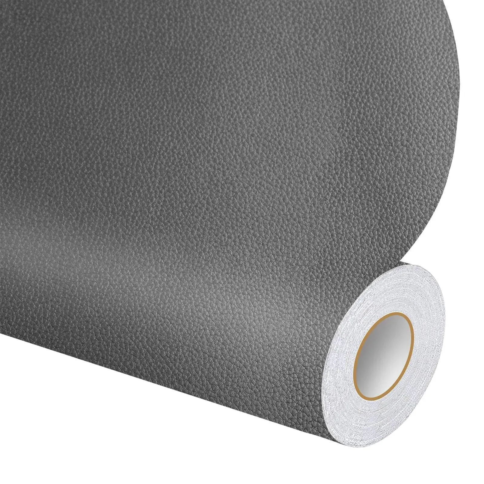 DXBULL Large Leather Repair Patch 173x197 inch Repair Tape Self-Adhesive for ...