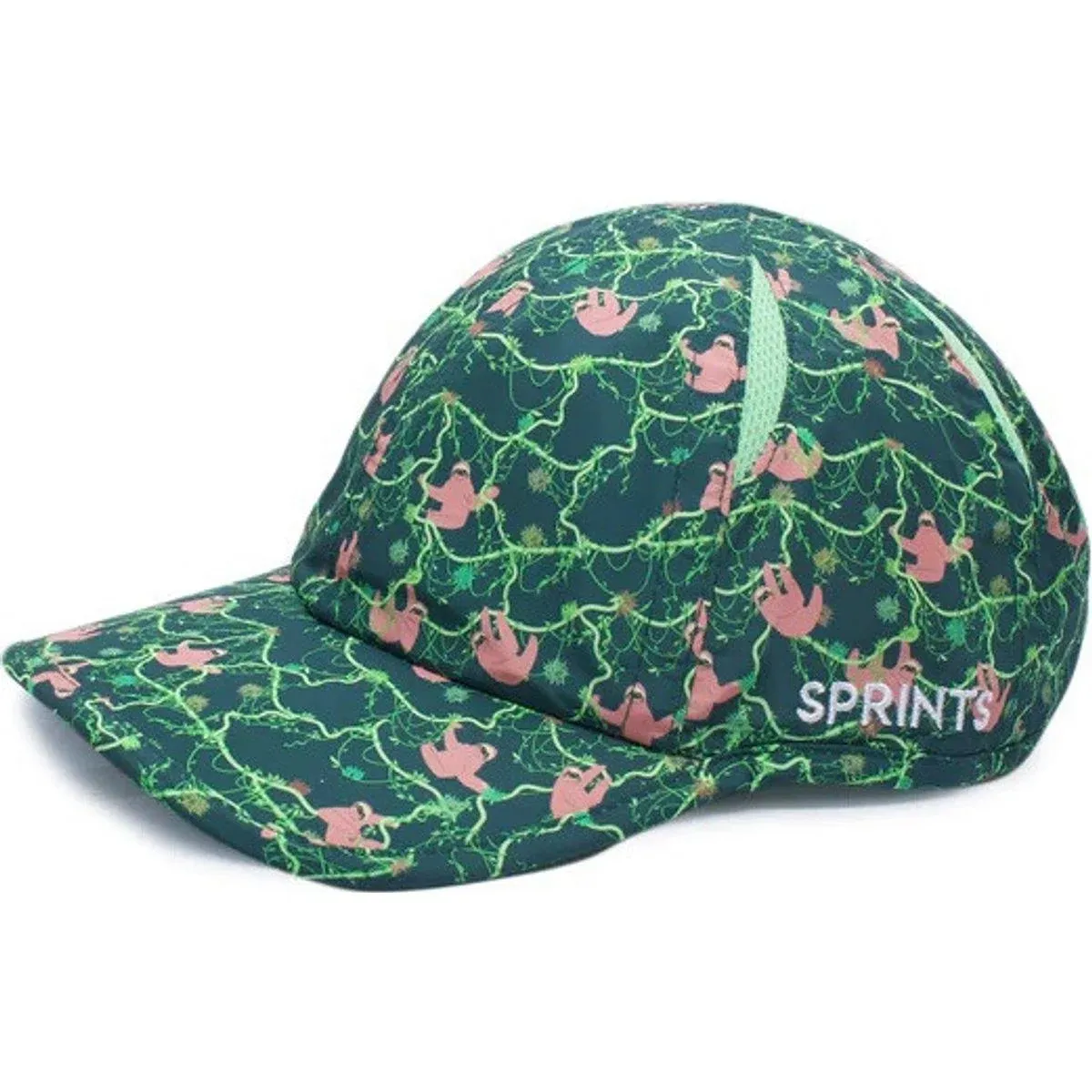 Sprints Race Day Hat