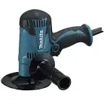 Makita GV5010 5-Inch 4.2 Amp 4 500 Rpm Double Insulated Corded Disc Sander