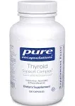 Thyroid Support Complex