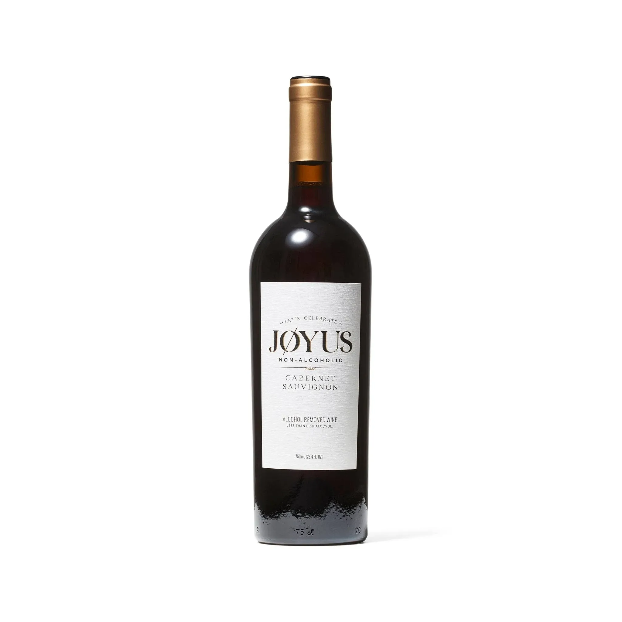 Jøyus Non-Alcoholic Cabernet Sauvignon