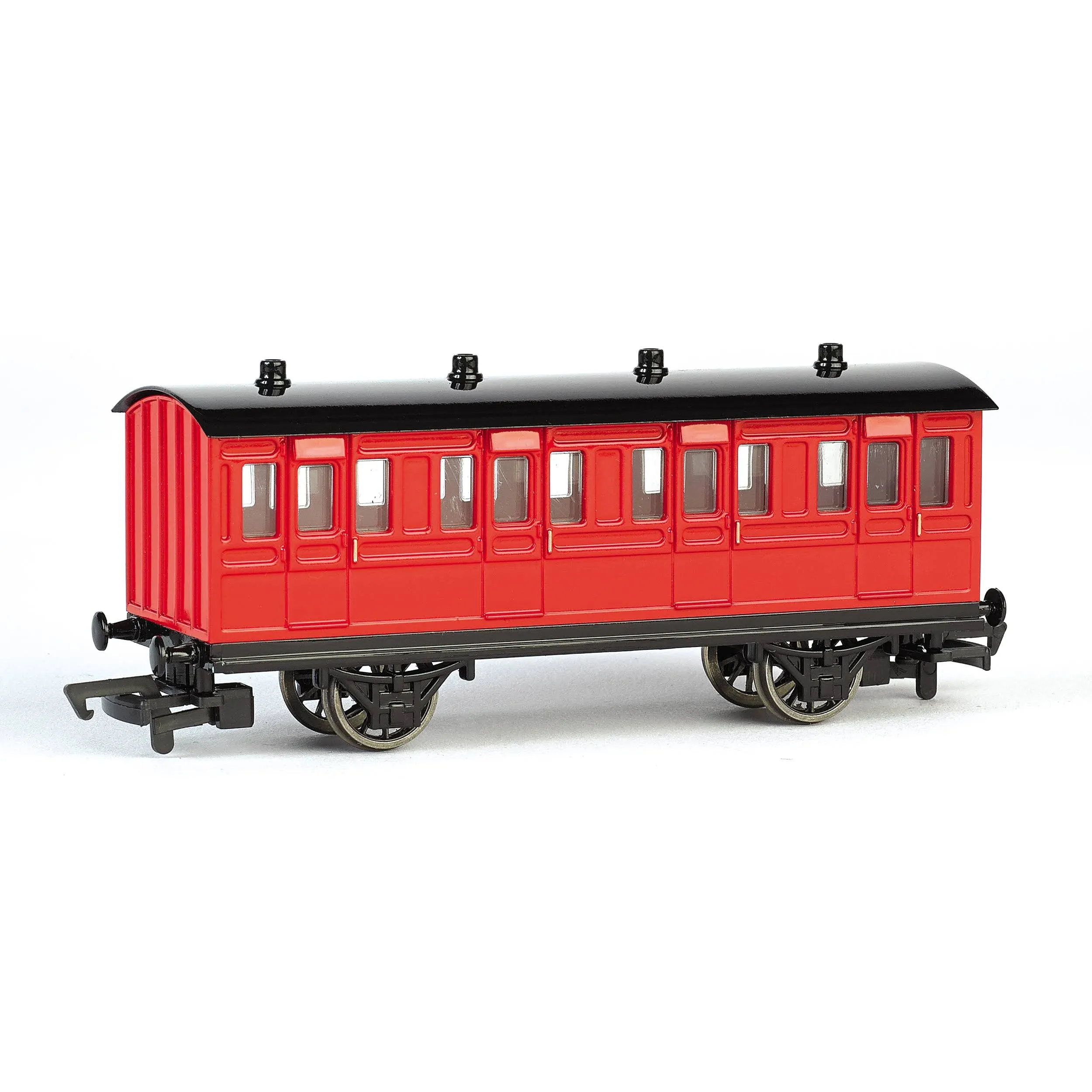 Bachmann HO Red coach-thomas & Friends