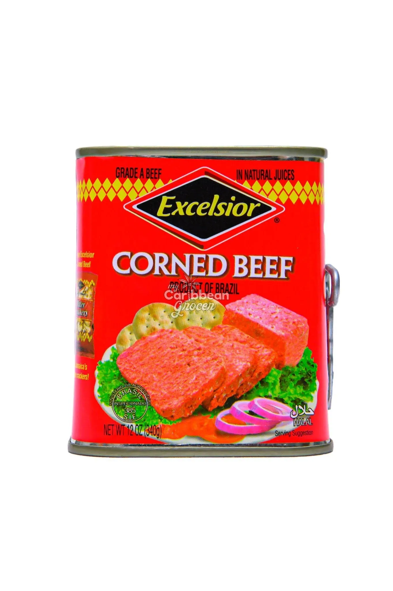 Excelsior Corned Beef