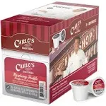 Cake Boss Coffee, Raspberry Truffle, 8.4 oz, 24 Count