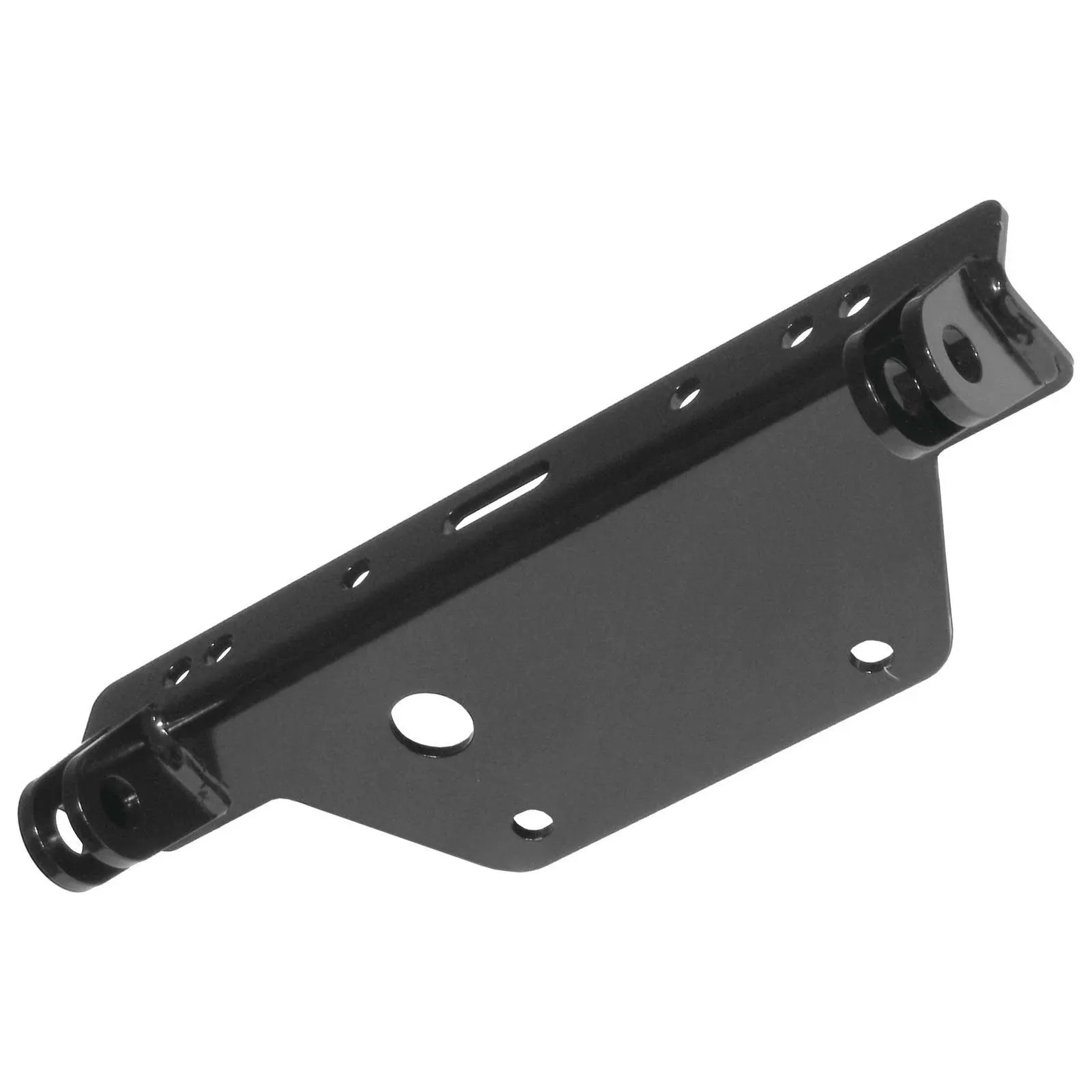 KFI 09-23 Kawasaki 4000 Series Mule UTV Plow Mount - 105365