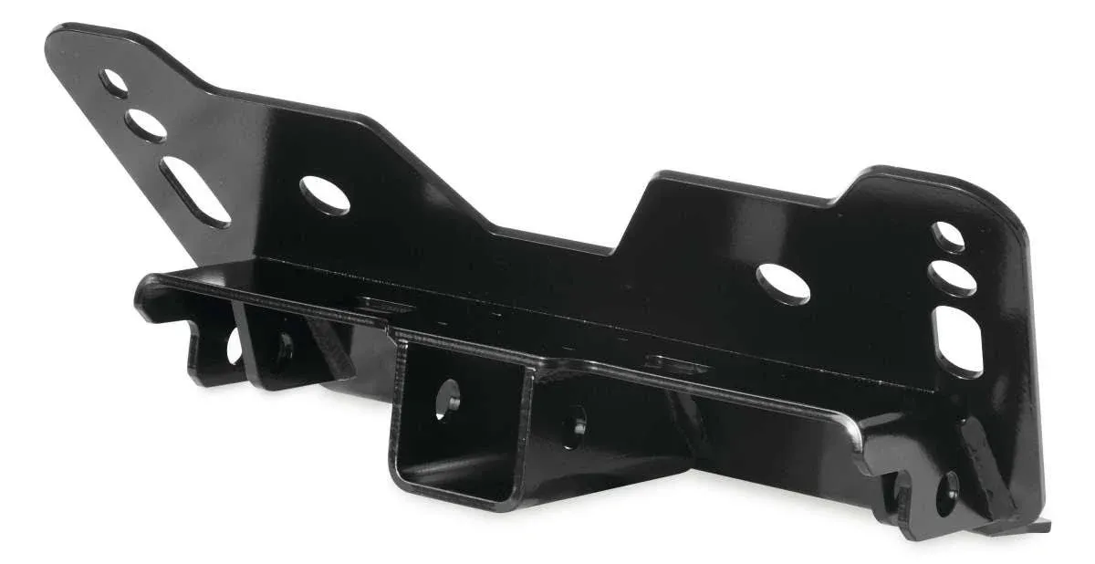 KFI Products 105255 UTV Plow Mount for Polaris medium