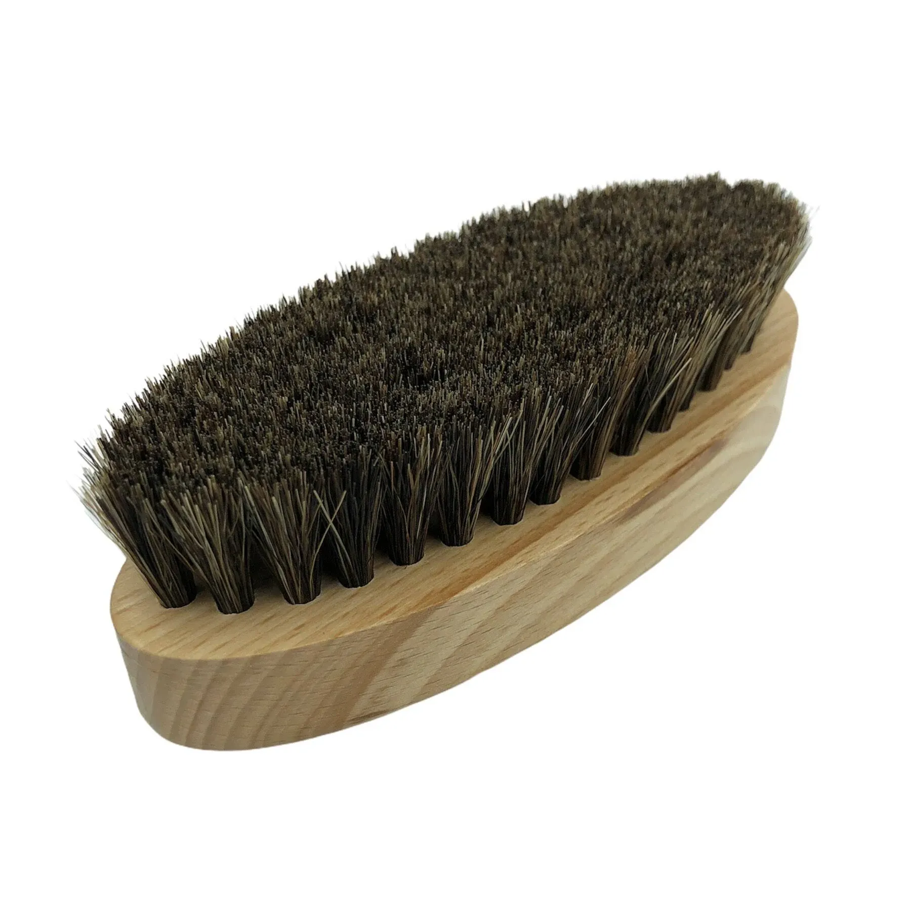 Saphir Oval Brush